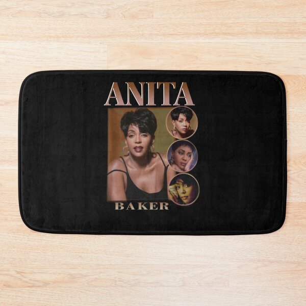 Item preview, Art - Anita Baker designed and sold by harrellalexu.