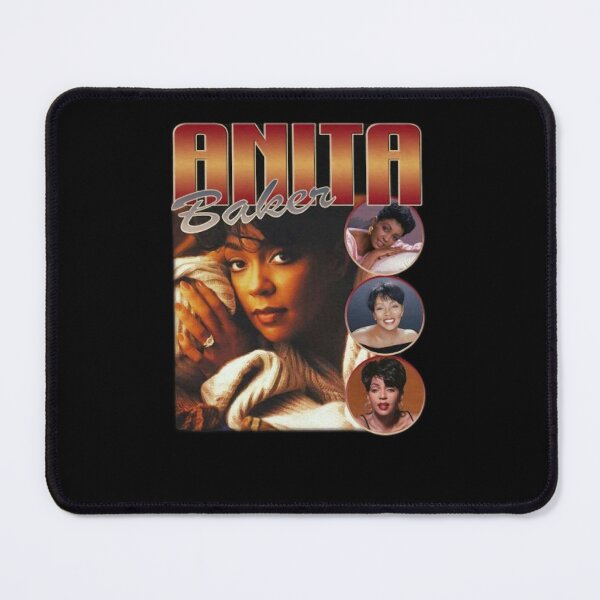 Item preview, Art - Anita Baker designed and sold by harrellalexu.