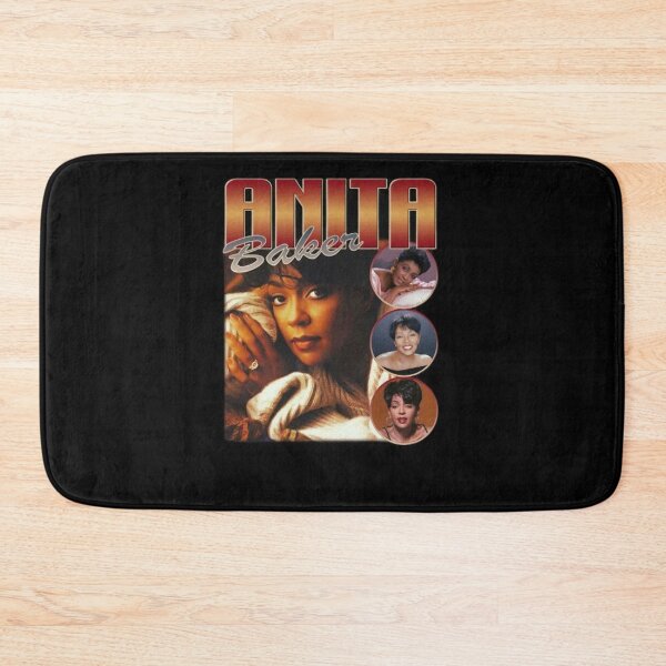 Item preview, Art - Anita Baker designed and sold by harrellalexu.