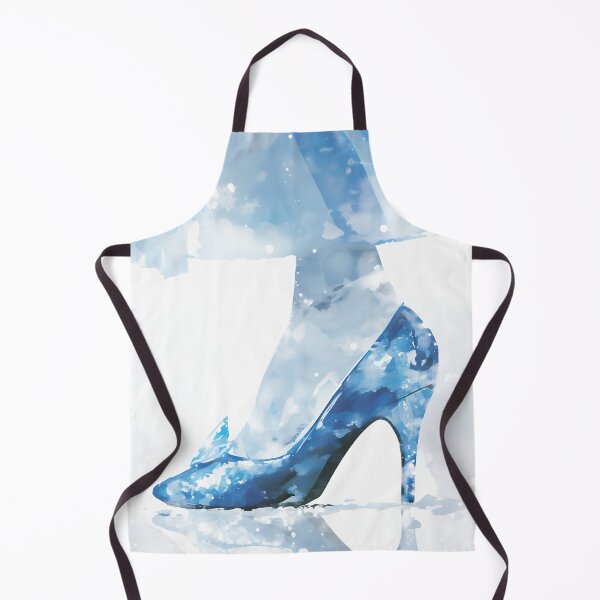 Item preview, Magical Glass Slipper Fairytale designed and sold by Boddicca.