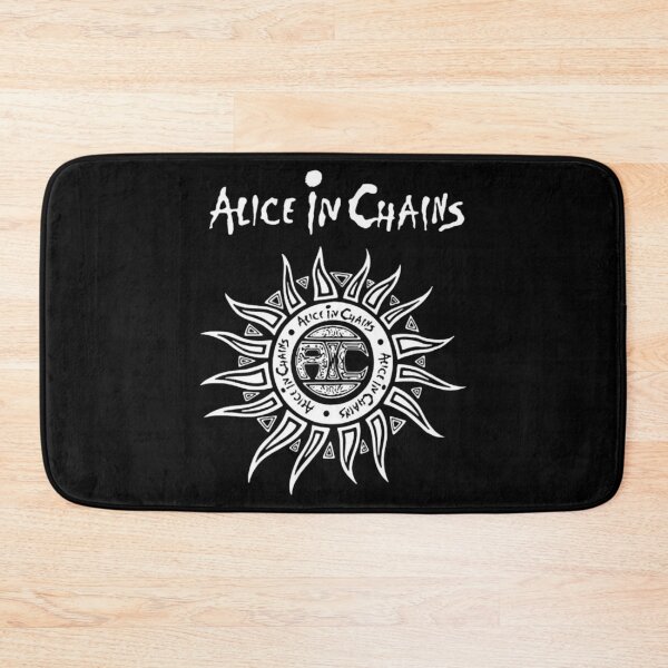 Item preview, Music - Alice In Chains designed and sold by etosporyte.