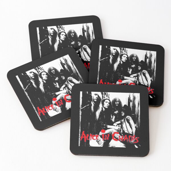 Item preview, Music - Alice In Chains designed and sold by etosporyte.