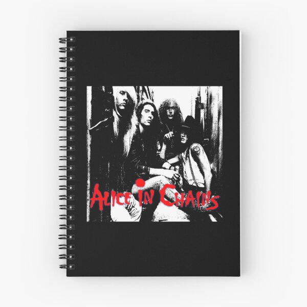 Item preview, Music - Alice In Chains designed and sold by etosporyte.