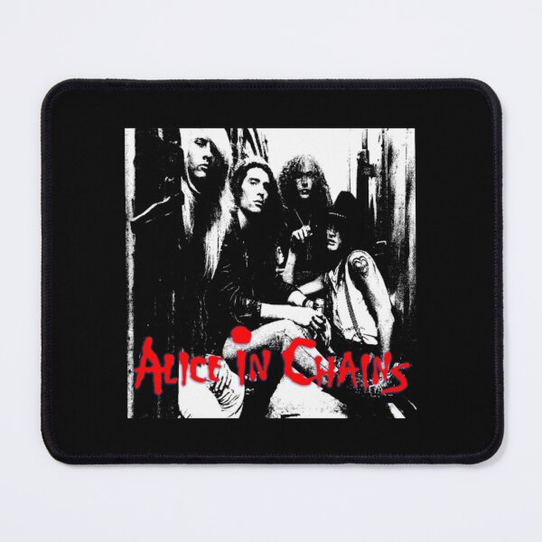 Item preview, Music - Alice In Chains designed and sold by etosporyte.