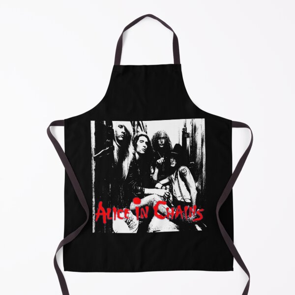 Item preview, Music - Alice In Chains designed and sold by etosporyte.