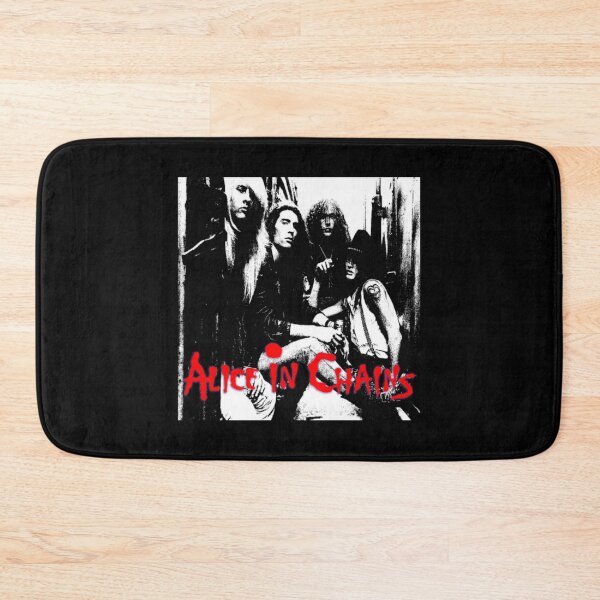 Item preview, Music - Alice In Chains designed and sold by etosporyte.