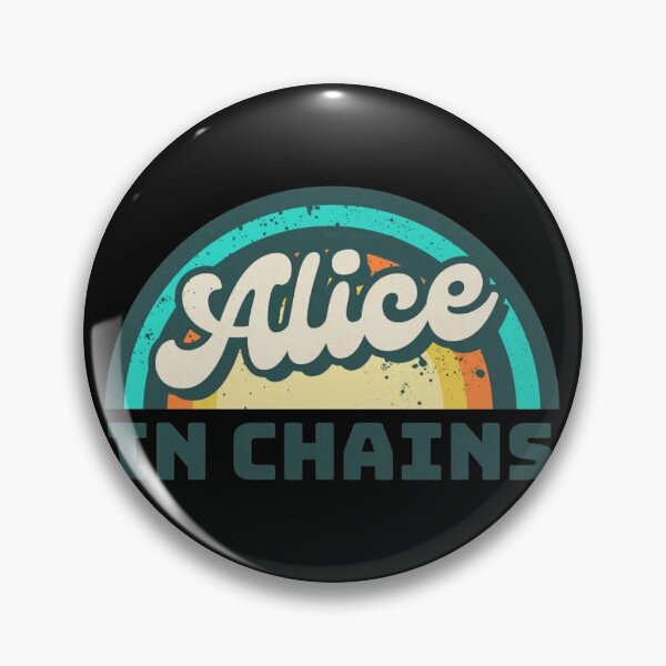 Item preview, Music - Alice In Chains designed and sold by etosporyte.