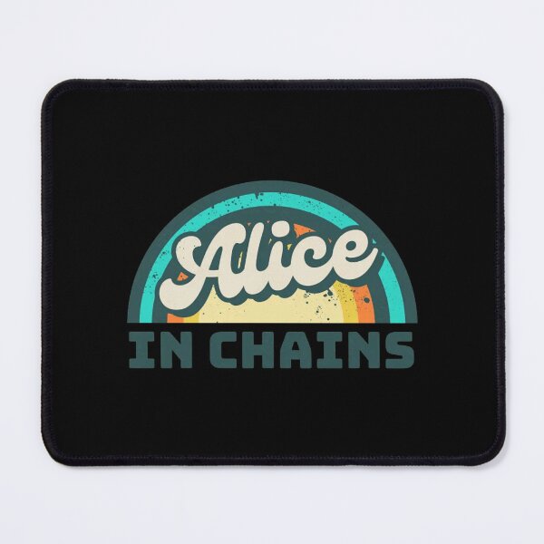 Item preview, Music - Alice In Chains designed and sold by etosporyte.