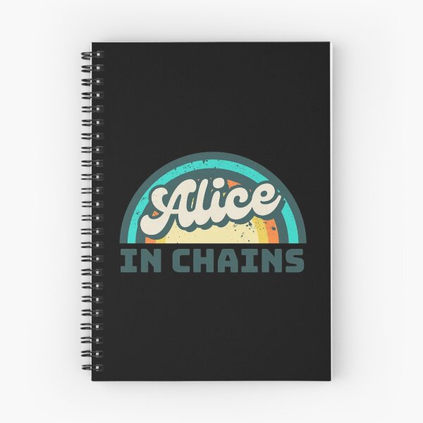 Item preview, Music - Alice In Chains designed and sold by etosporyte.