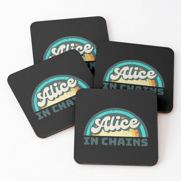 Item preview, Music - Alice In Chains designed and sold by etosporyte.