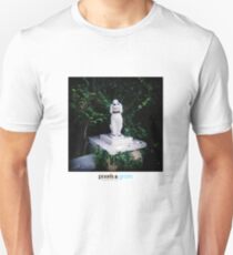 Holga Poodle Unisex T-Shirt