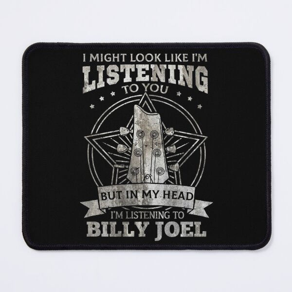Item preview, Art - Billy Joel designed and sold by charlesmou.