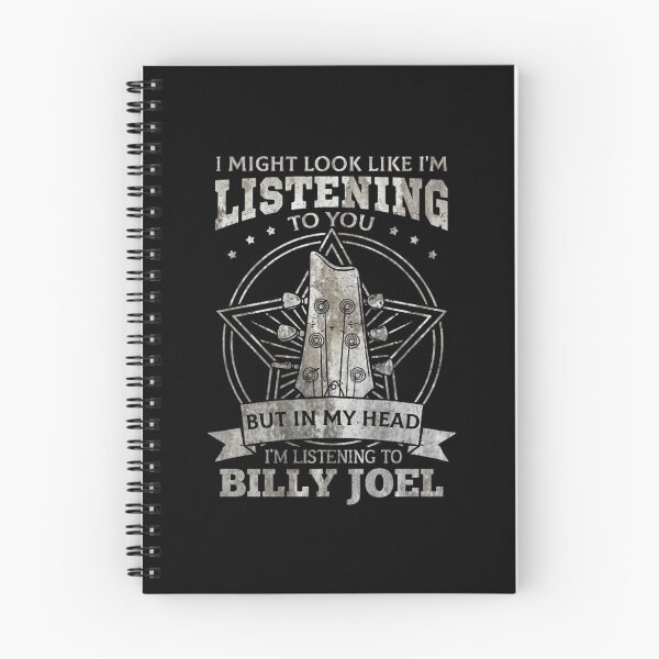 Item preview, Art - Billy Joel designed and sold by charlesmou.