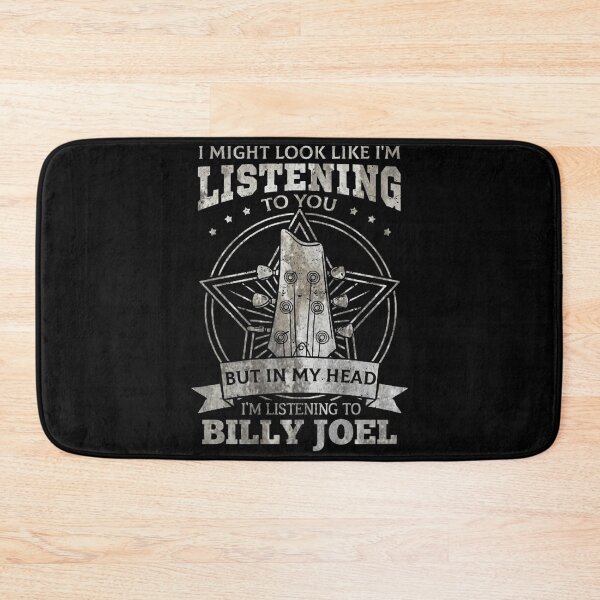 Item preview, Art - Billy Joel designed and sold by charlesmou.
