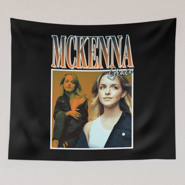 Item preview, Mckenna Grace designed and sold by mariannilda70.