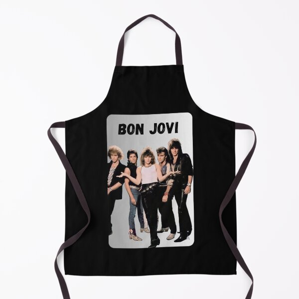 Item preview, Art - Bon Jovi designed and sold by bobbyness.