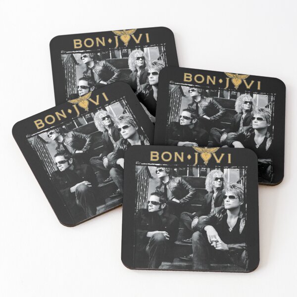 Item preview, Art - Bon Jovi designed and sold by bobbyness.