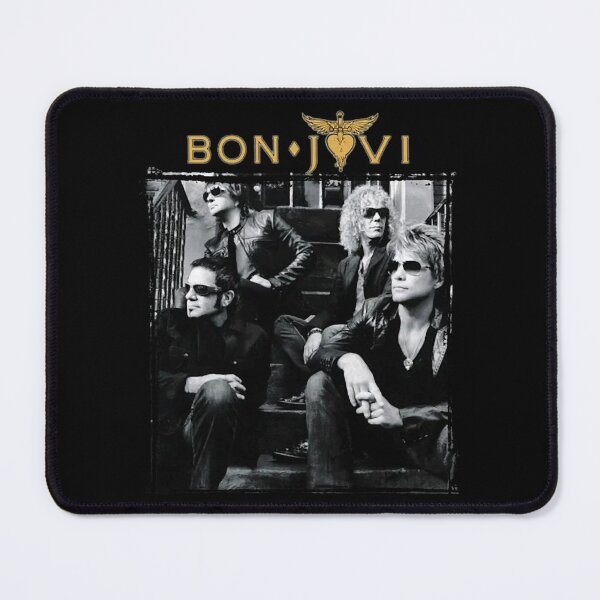 Item preview, Arte - Bon Jovi designed and sold by bobbyness.