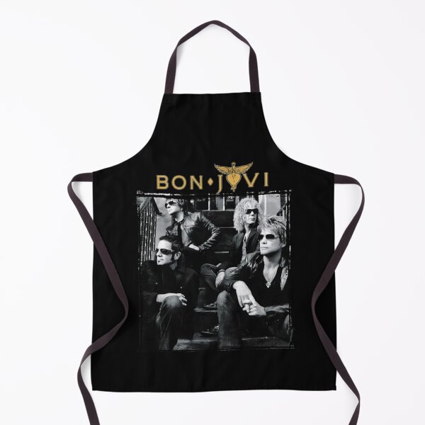 Item preview, Art - Bon Jovi designed and sold by bobbyness.