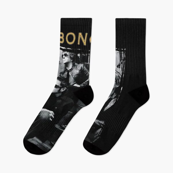 Item preview, Art - Bon Jovi designed and sold by bobbyness.