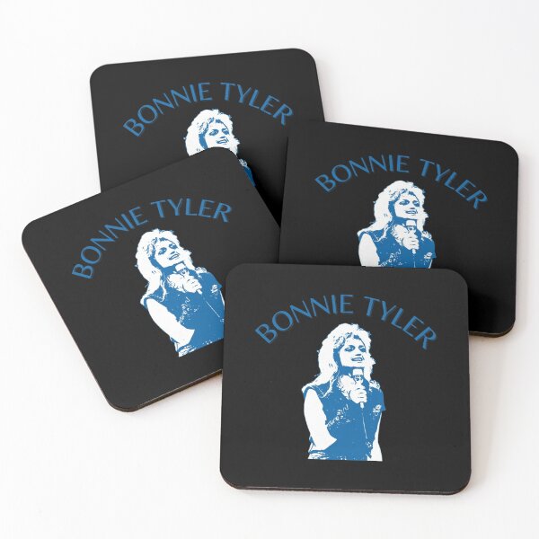 Item preview, Music - Bonnie Tyler designed and sold by EliniDouts.