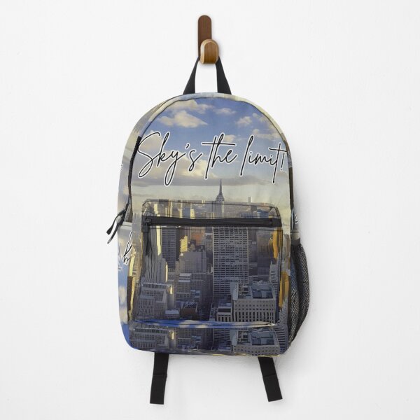 Item preview, Sky's the Limit! designed and sold by Liz Redbrake.