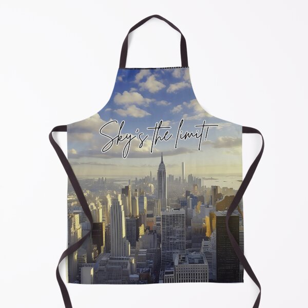 Item preview, Sky's the Limit! designed and sold by Liz Redbrake.