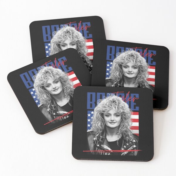 Item preview, Music - Bonnie Tyler designed and sold by EliniDouts.