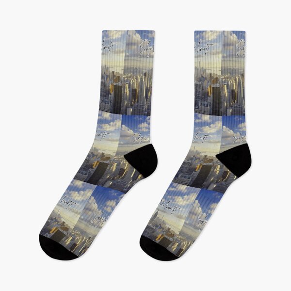 Item preview, Sky's the Limit! designed and sold by Liz Redbrake.