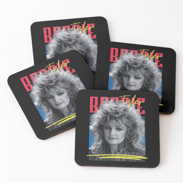Item preview, Music - Bonnie Tyler designed and sold by EliniDouts.