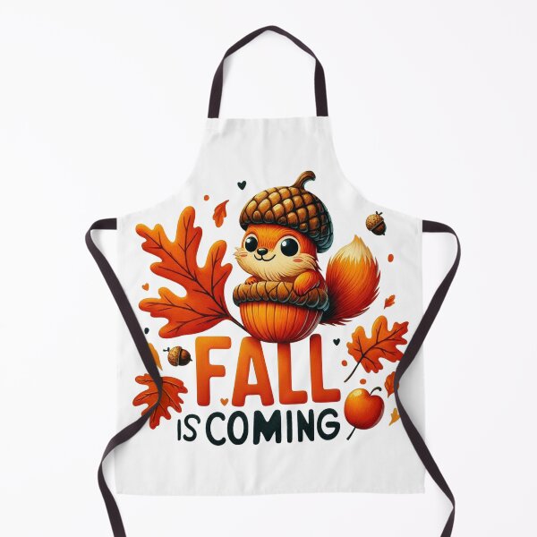 Item preview, Fall Orange Oak Leaf designed and sold by vectcd.