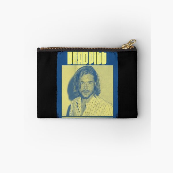 Item preview, Art - Brad Pitt designed and sold by GlenitAthgcum.
