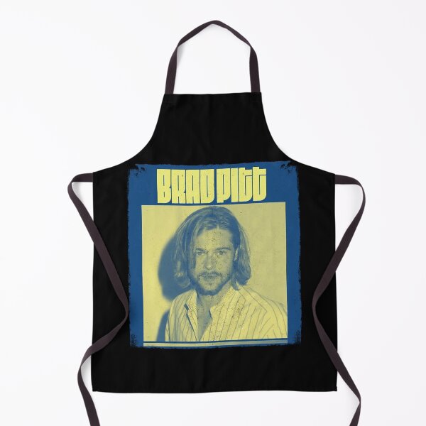 Item preview, Art - Brad Pitt designed and sold by GlenitAthgcum.