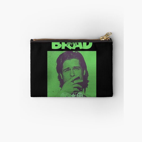 Item preview, Art - Brad Pitt designed and sold by GlenitAthgcum.