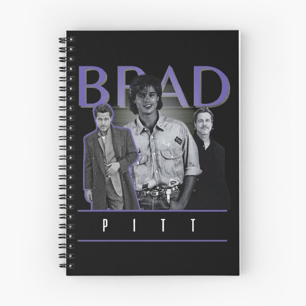 Item preview, Art - Brad Pitt designed and sold by GlenitAthgcum.