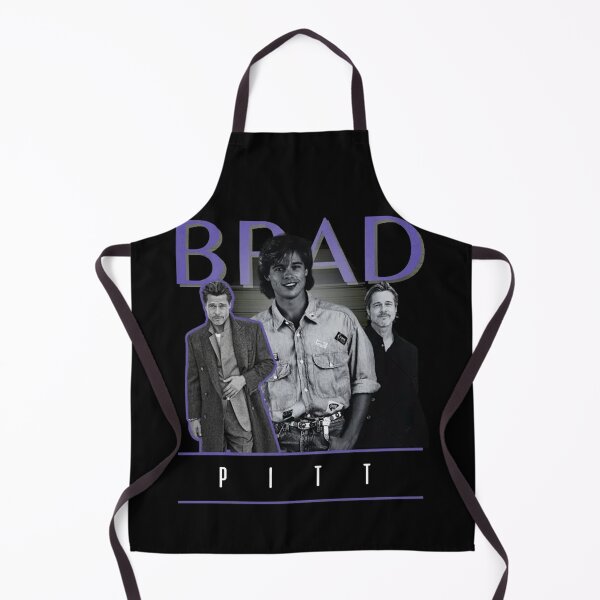 Item preview, Art - Brad Pitt designed and sold by GlenitAthgcum.