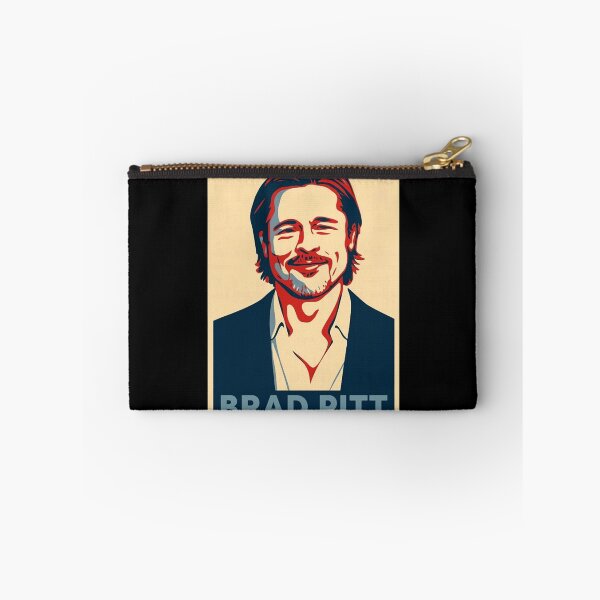 Item preview, Art - Brad Pitt designed and sold by GlenitAthgcum.