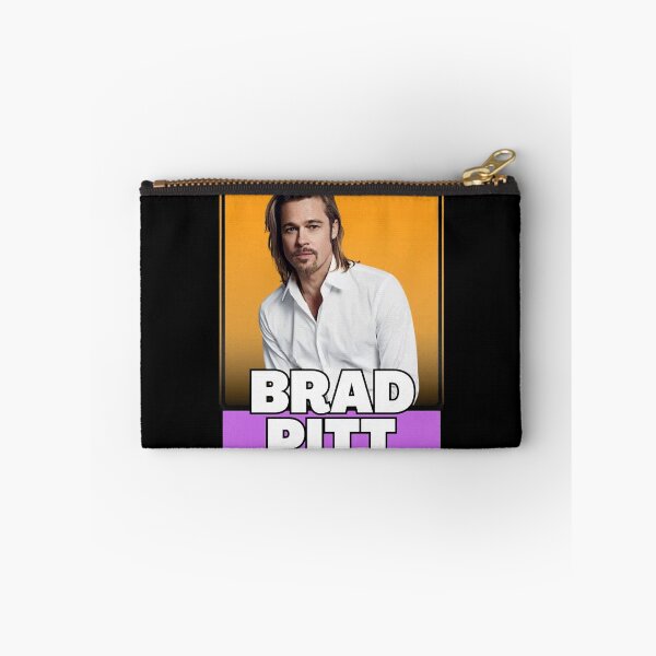 Item preview, Art - Brad Pitt designed and sold by GlenitAthgcum.