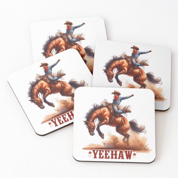 Item preview, Vintage Cowboy designed and sold by vectcd.
