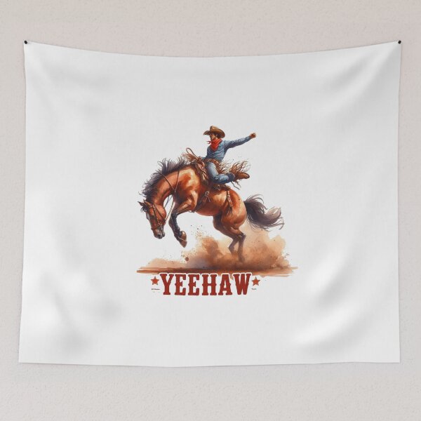 Item preview, Vintage Cowboy designed and sold by vectcd.