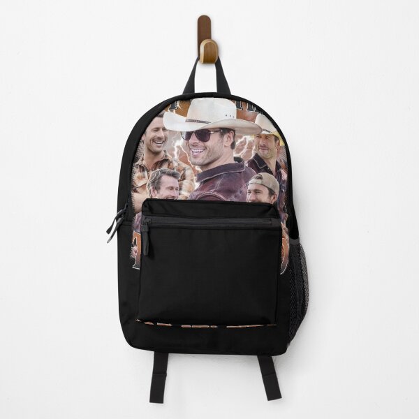 Item preview, Glen Powell Not My First Tornadeo designed and sold by colornatics.