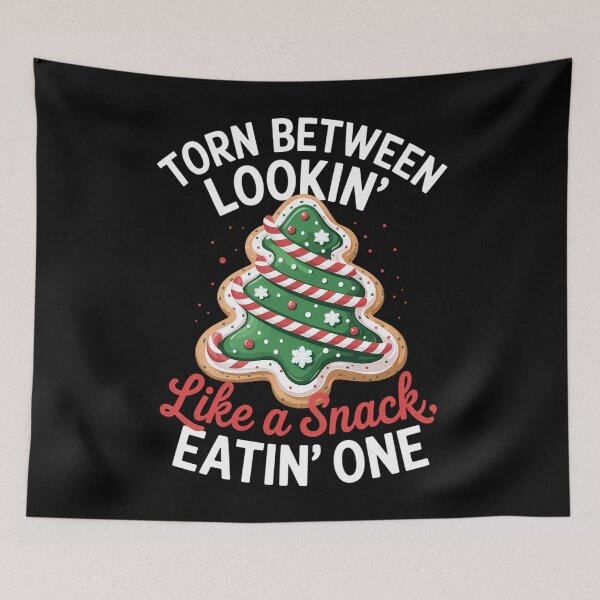 Item preview, Christmas Xmas Family Baking designed and sold by DoorwayThreads.
