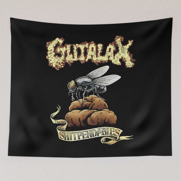 Item preview, Gutalax designed and sold by lliquegebrabt.