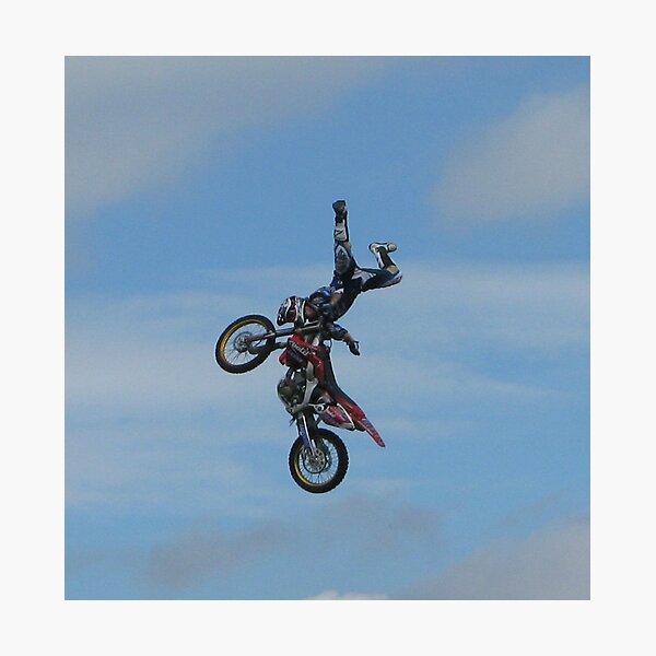 Item preview, STUNT RIDER designed and sold by gothgirl.