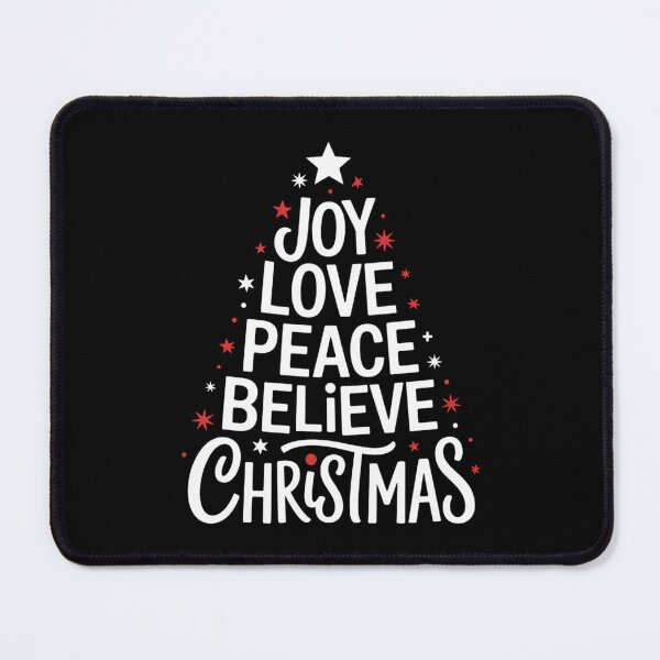 Item preview, Christmas Xmas Tree Cute designed and sold by DoorwayThreads.