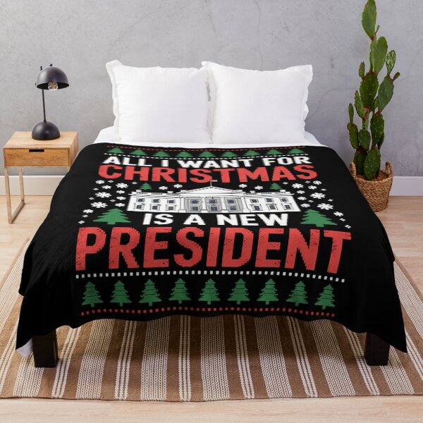 Item preview, Christmas Xmas Us Funny Joke designed and sold by DoorwayThreads.