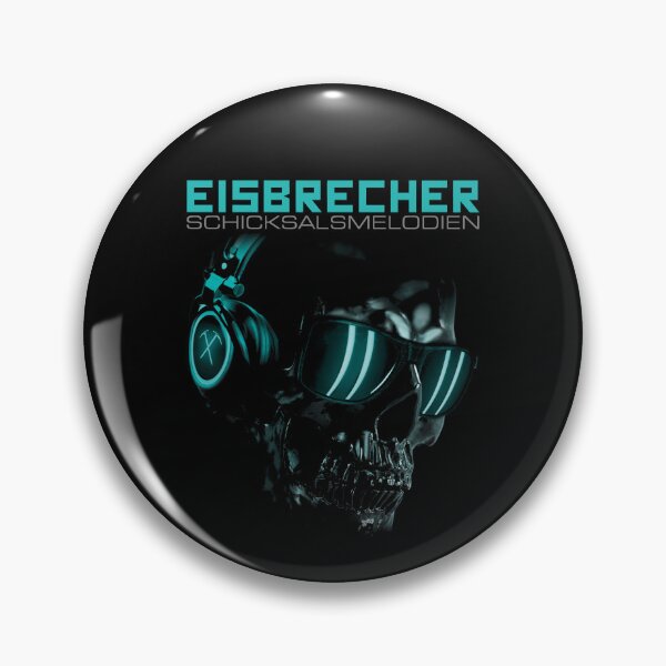 Item preview, EISBRECHER SCOOL designed and sold by AmadaKozey.