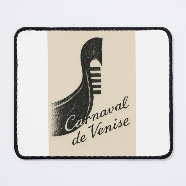Item preview, Carnaval de Venise designed and sold by 20apple.