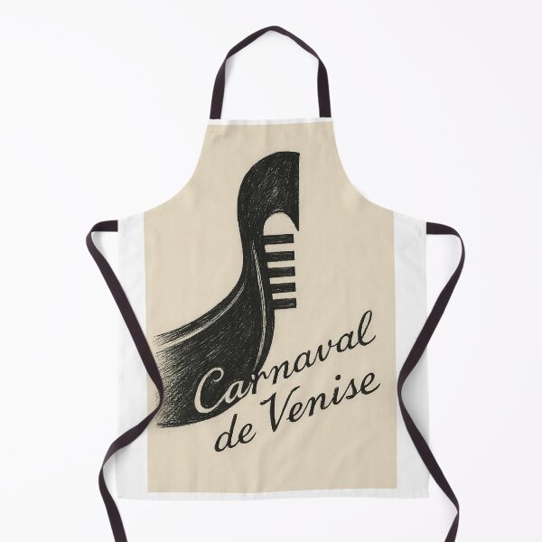 Item preview, Carnaval de Venise designed and sold by 20apple.