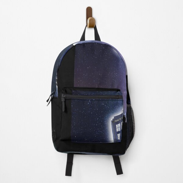 Item preview, Tardis In Sky designed and sold by savannahswycas.